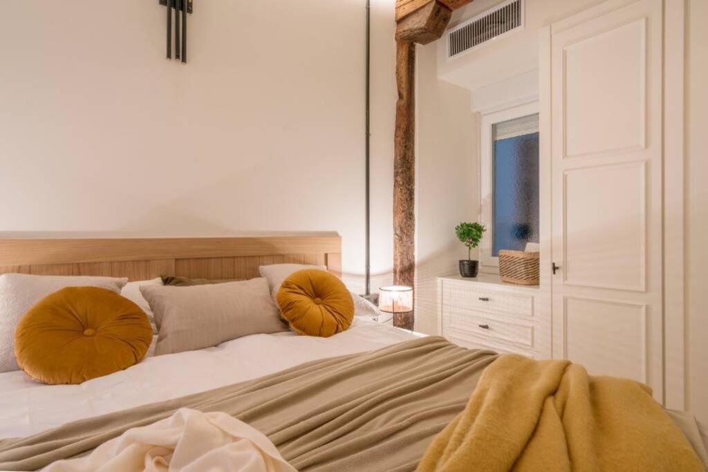 Rustic Bilbao Daire Dış mekan fotoğraf