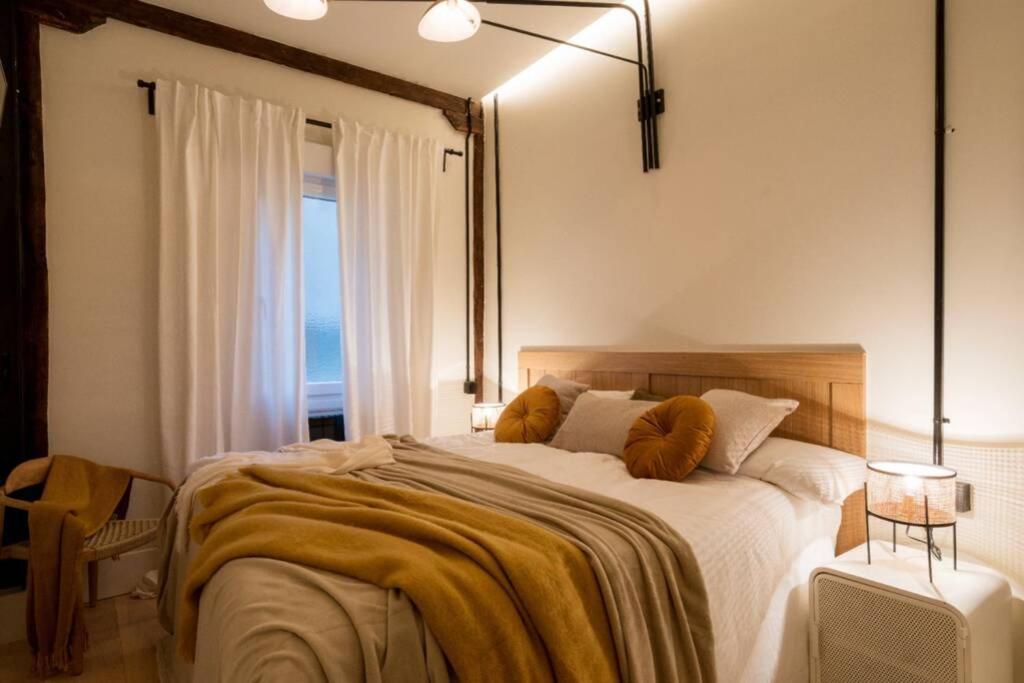 Rustic Bilbao Daire Dış mekan fotoğraf