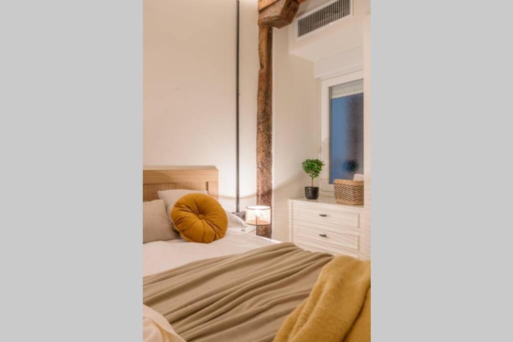 Rustic Bilbao Daire Dış mekan fotoğraf